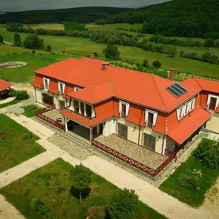 Saciova Hills Bed & Breakfast Eksteriør bilde