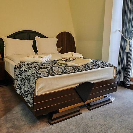 Saciova Hills Bed & Breakfast Eksteriør bilde