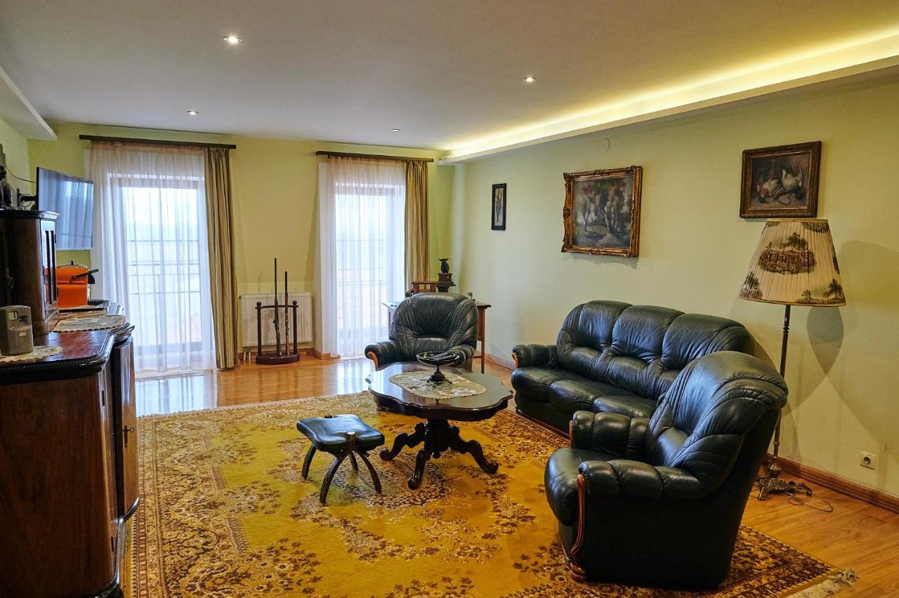 Saciova Hills Bed & Breakfast Eksteriør bilde