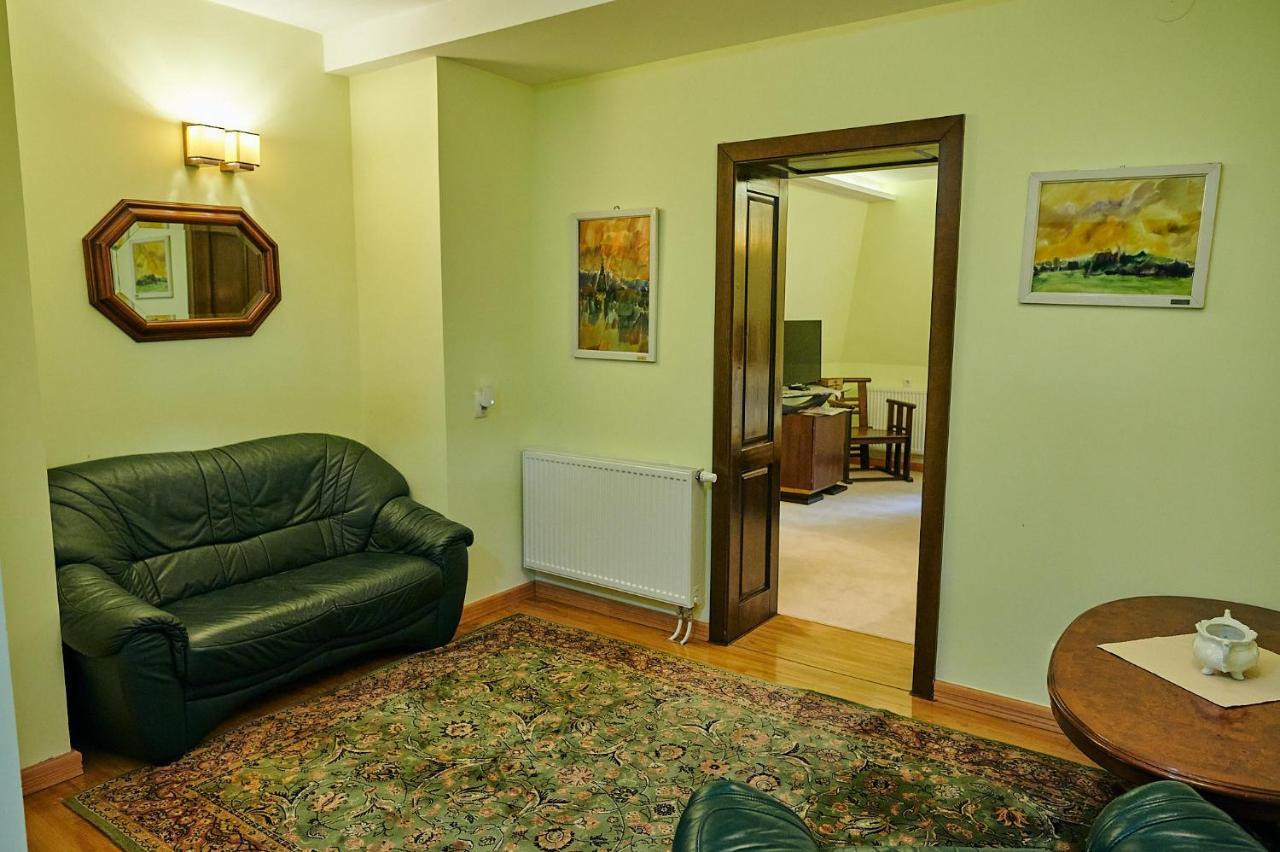 Saciova Hills Bed & Breakfast Eksteriør bilde