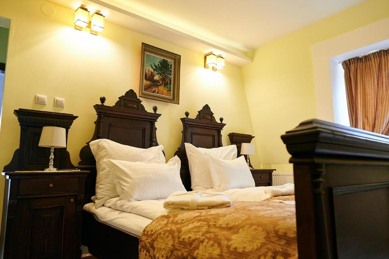 Saciova Hills Bed & Breakfast Eksteriør bilde