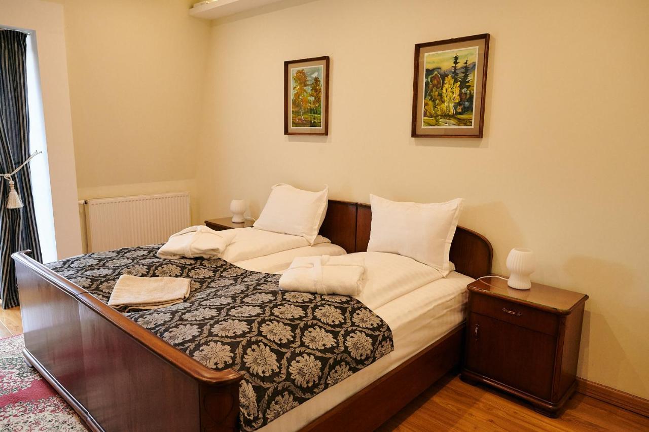 Saciova Hills Bed & Breakfast Eksteriør bilde