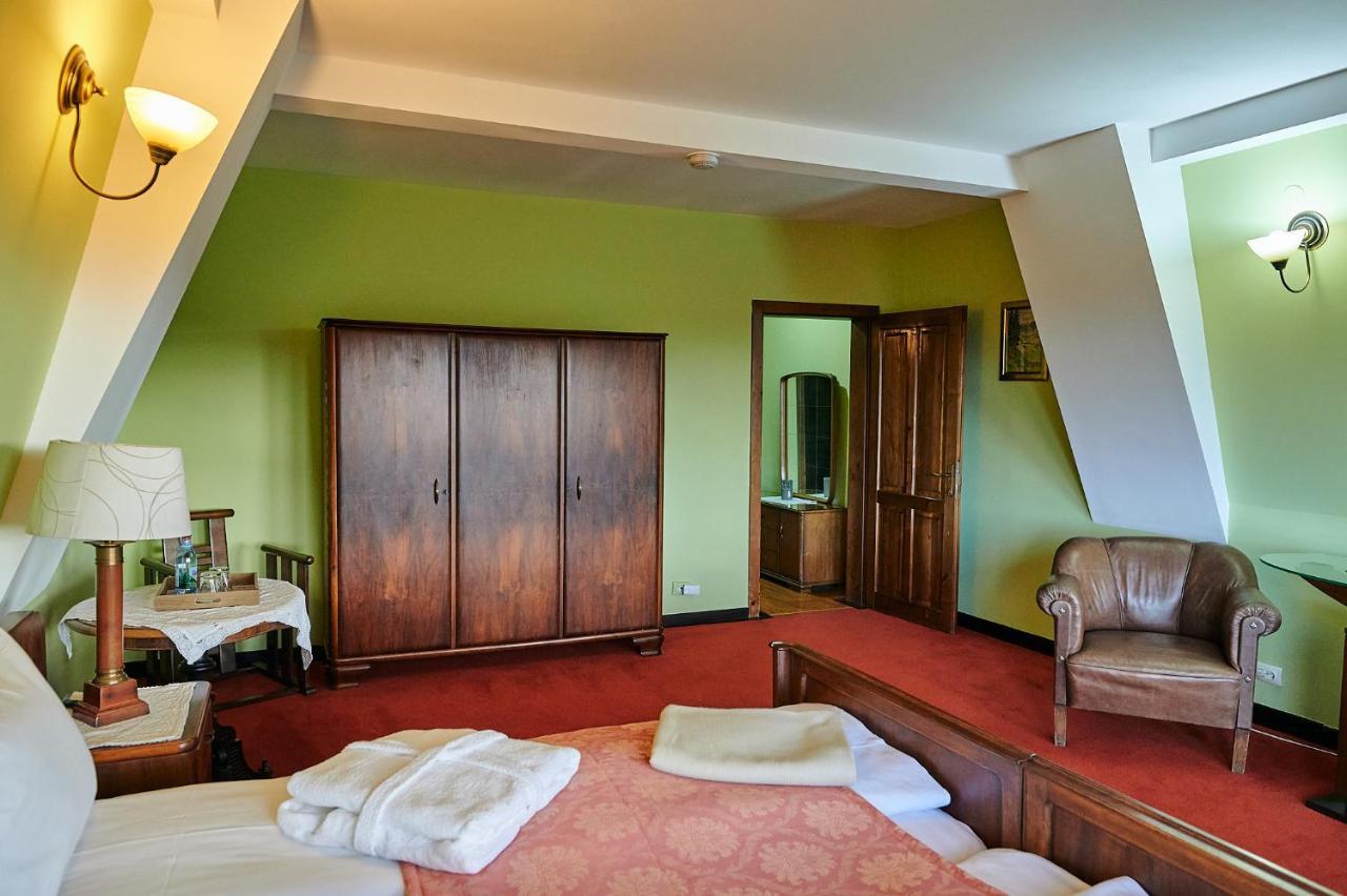 Saciova Hills Bed & Breakfast Eksteriør bilde